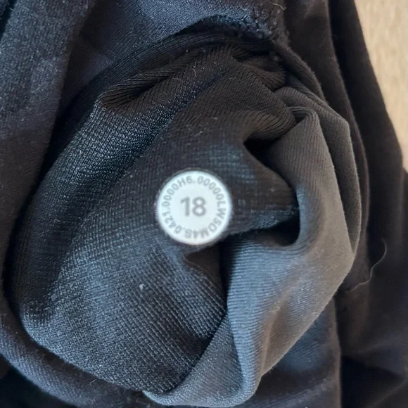 Lululemon Align Super High-Rise Pant 28” - Picture 8 of 8